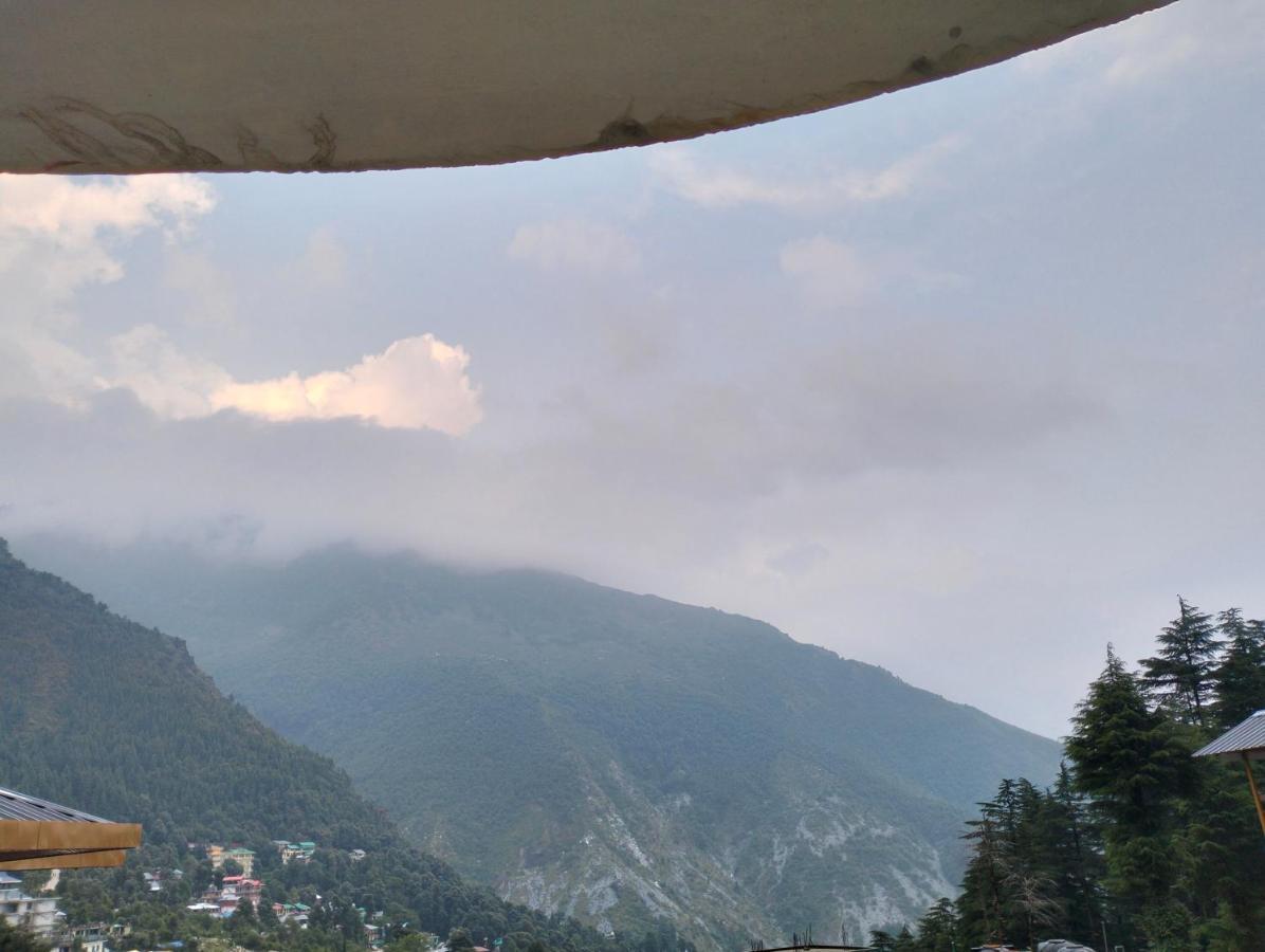Aman Inn Dharamshala Exterior foto